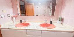 Gebraucht - Apartamento - Alicante - Centro