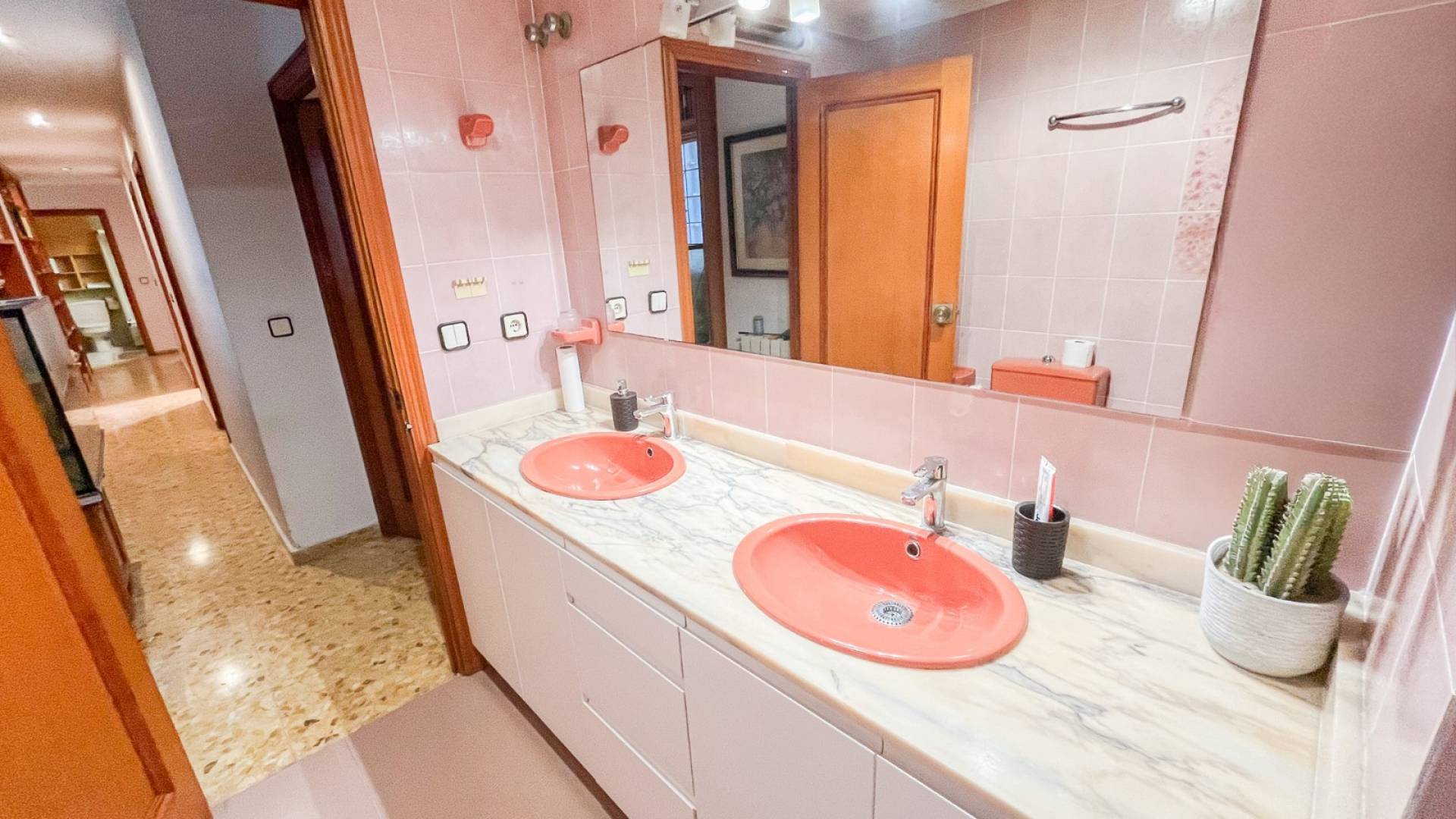 Gebraucht - Apartamento - Alicante - Centro