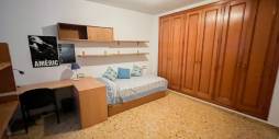 Gebraucht - Apartamento - Alicante - Centro