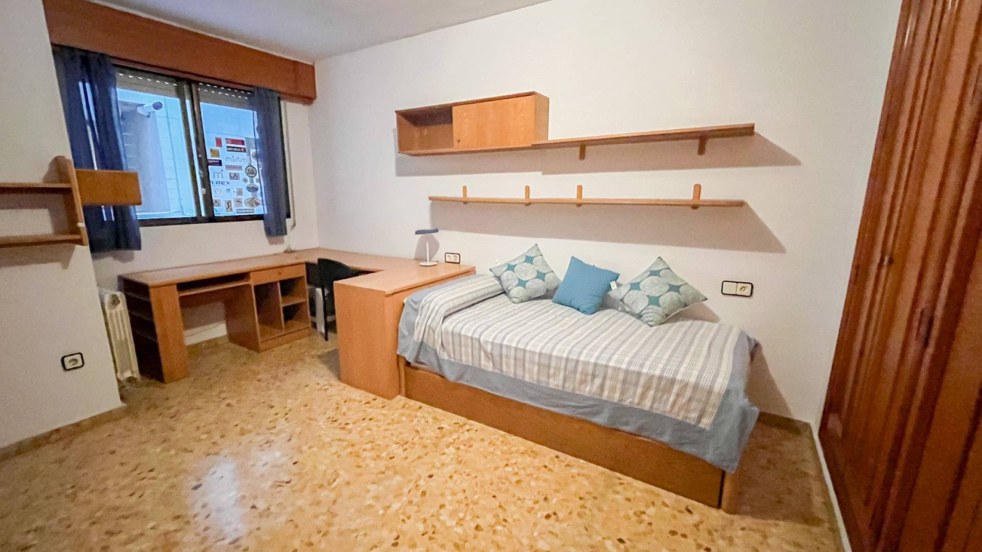 Gebraucht - Apartamento - Alicante - Centro