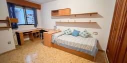 Gebraucht - Apartamento - Alicante - Centro
