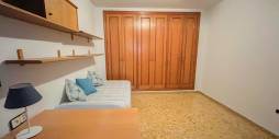 Gebraucht - Apartamento - Alicante - Centro