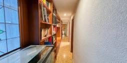 Gebraucht - Apartamento - Alicante - Centro