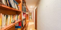 Gebraucht - Apartamento - Alicante - Centro