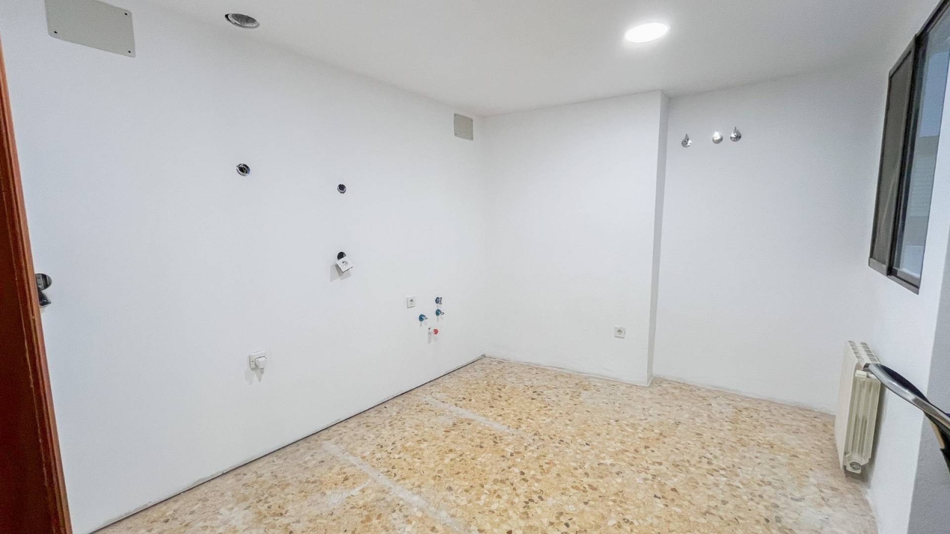 Gebraucht - Apartamento - Alicante - Centro