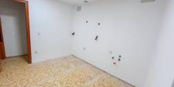 Gebraucht - Apartamento - Alicante - Centro