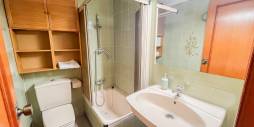 Gebraucht - Apartamento - Alicante - Centro