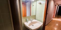 Gebraucht - Apartamento - Alicante - Centro