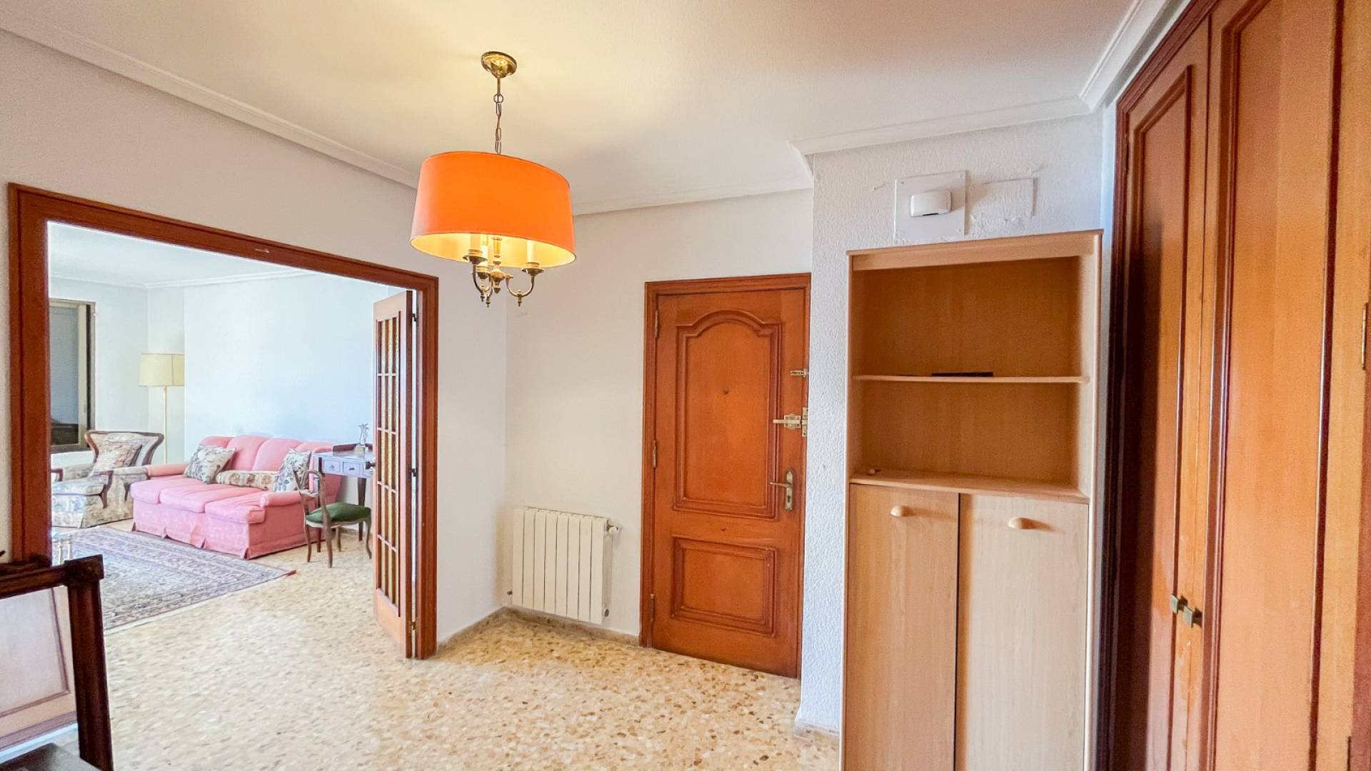 Gebraucht - Apartamento - Alicante - Centro