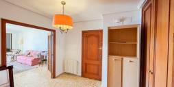 Gebraucht - Apartamento - Alicante - Centro