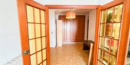 Gebraucht - Apartamento - Alicante - Centro
