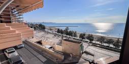 Gebraucht - Apartamento - Alicante - Centro