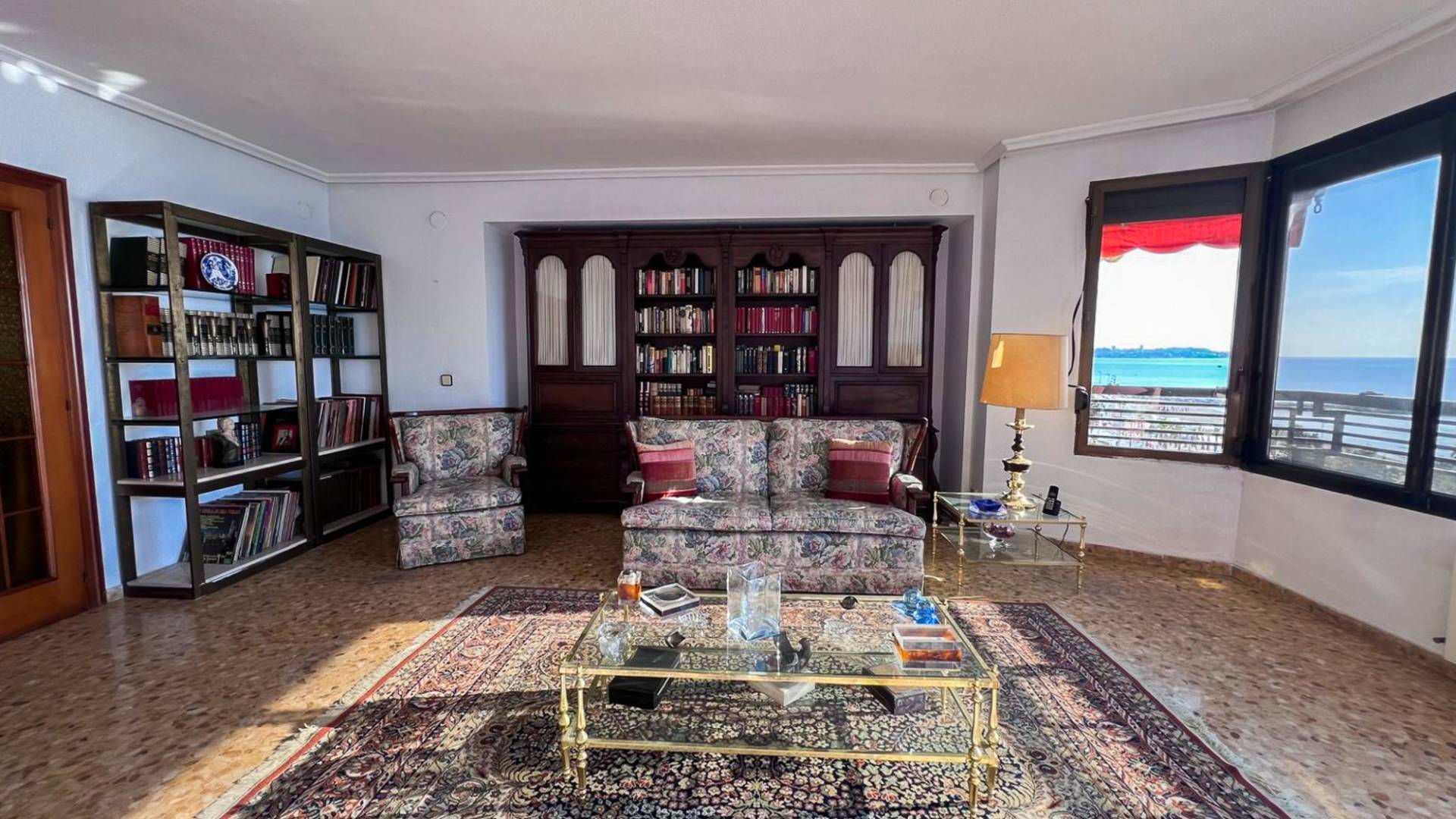 Gebraucht - Apartamento - Alicante - Centro