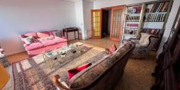 Gebraucht - Apartamento - Alicante - Centro