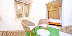 Gebraucht - Apartamento - Alicante