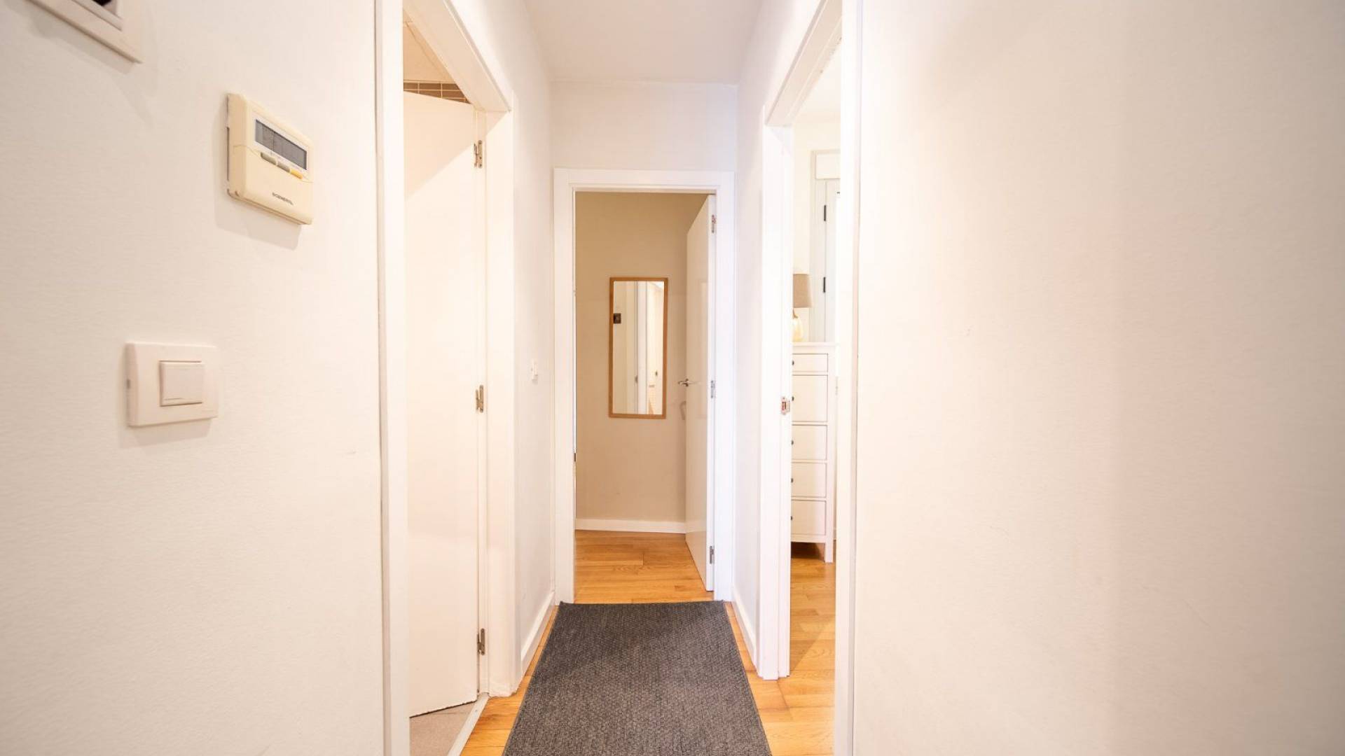 Gebraucht - Apartamento - Alicante