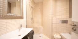 Gebraucht - Apartamento - Alicante