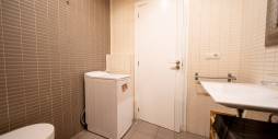Gebraucht - Apartamento - Alicante