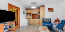 Gebraucht - Apartamento - Arenales del Sol - Segunda linea playa