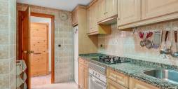 Gebraucht - Apartamento - Arenales del Sol - Segunda linea playa