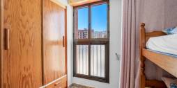 Gebraucht - Apartamento - Arenales del Sol - Segunda linea playa