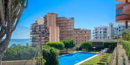 Gebraucht - Apartamento - Arenales del Sol - Segunda linea playa
