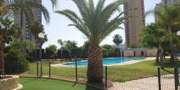 Gebraucht - Apartamento - Benidorm