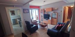 Gebraucht - Apartamento - Benidorm