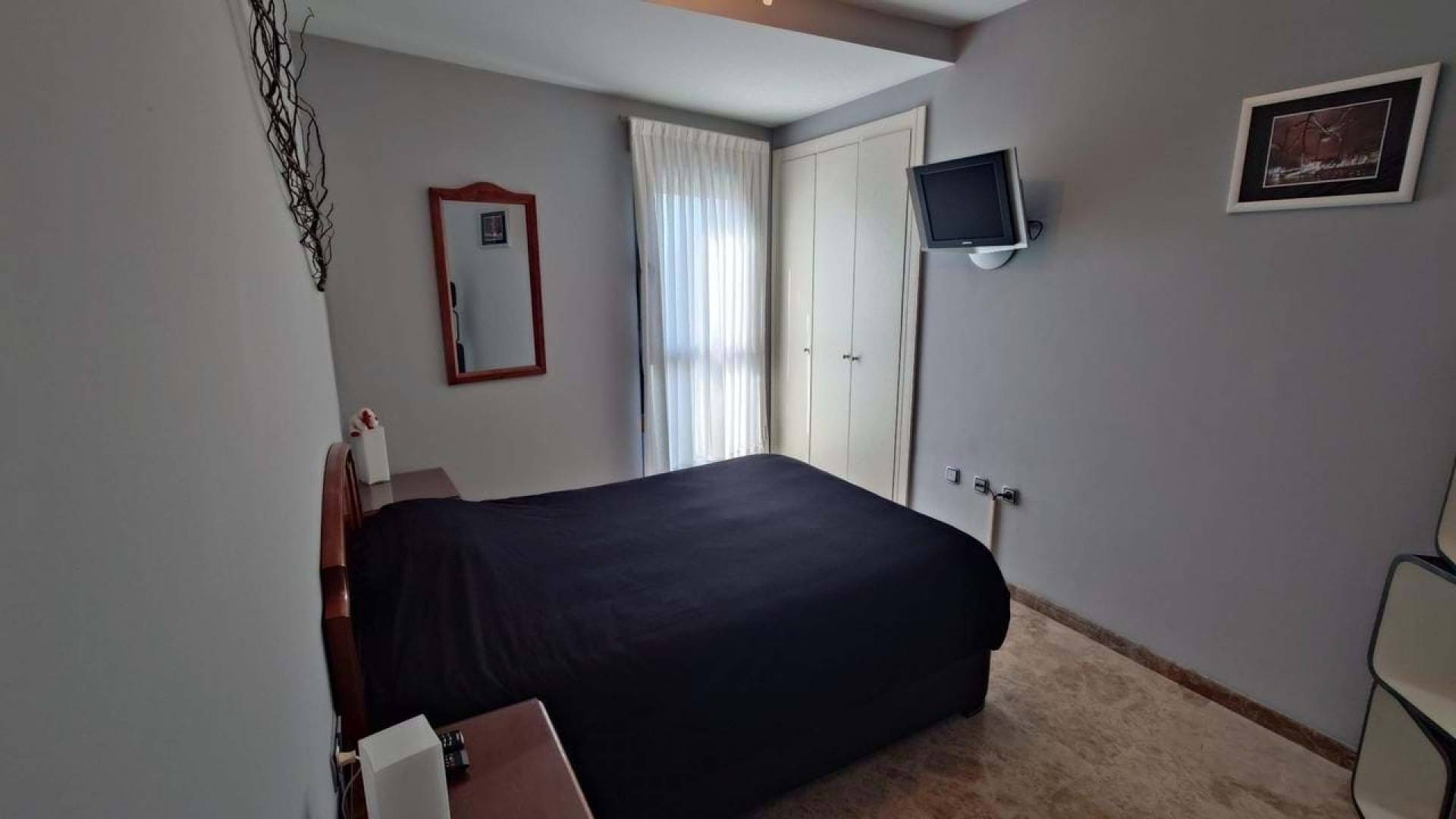 Gebraucht - Apartamento - Benidorm