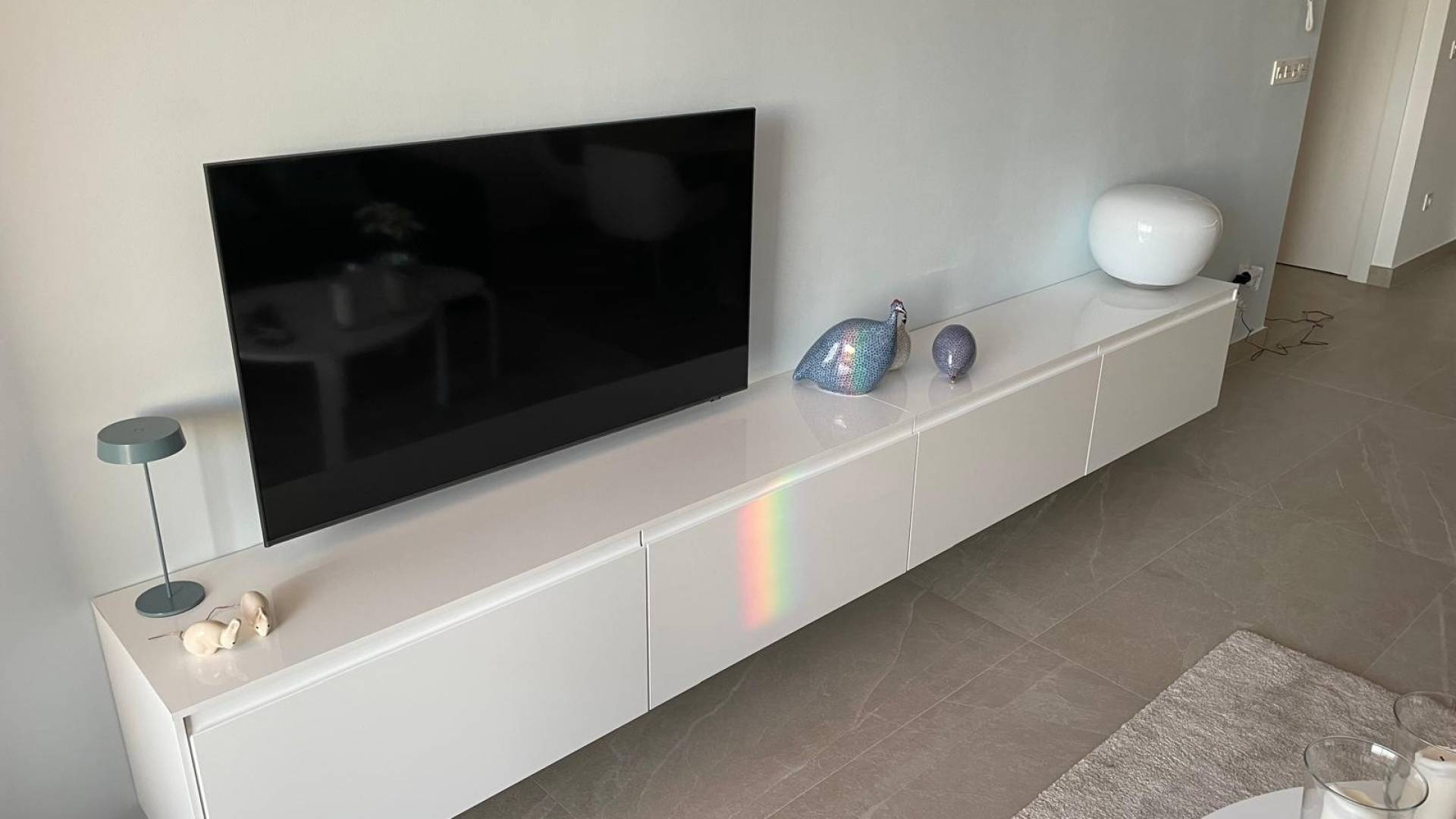 Gebraucht - Apartamento - Benijofar