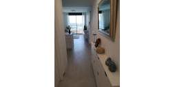 Gebraucht - Apartamento - Benijofar