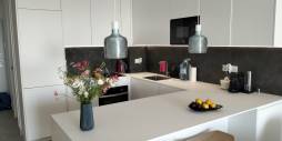 Gebraucht - Apartamento - Benijofar