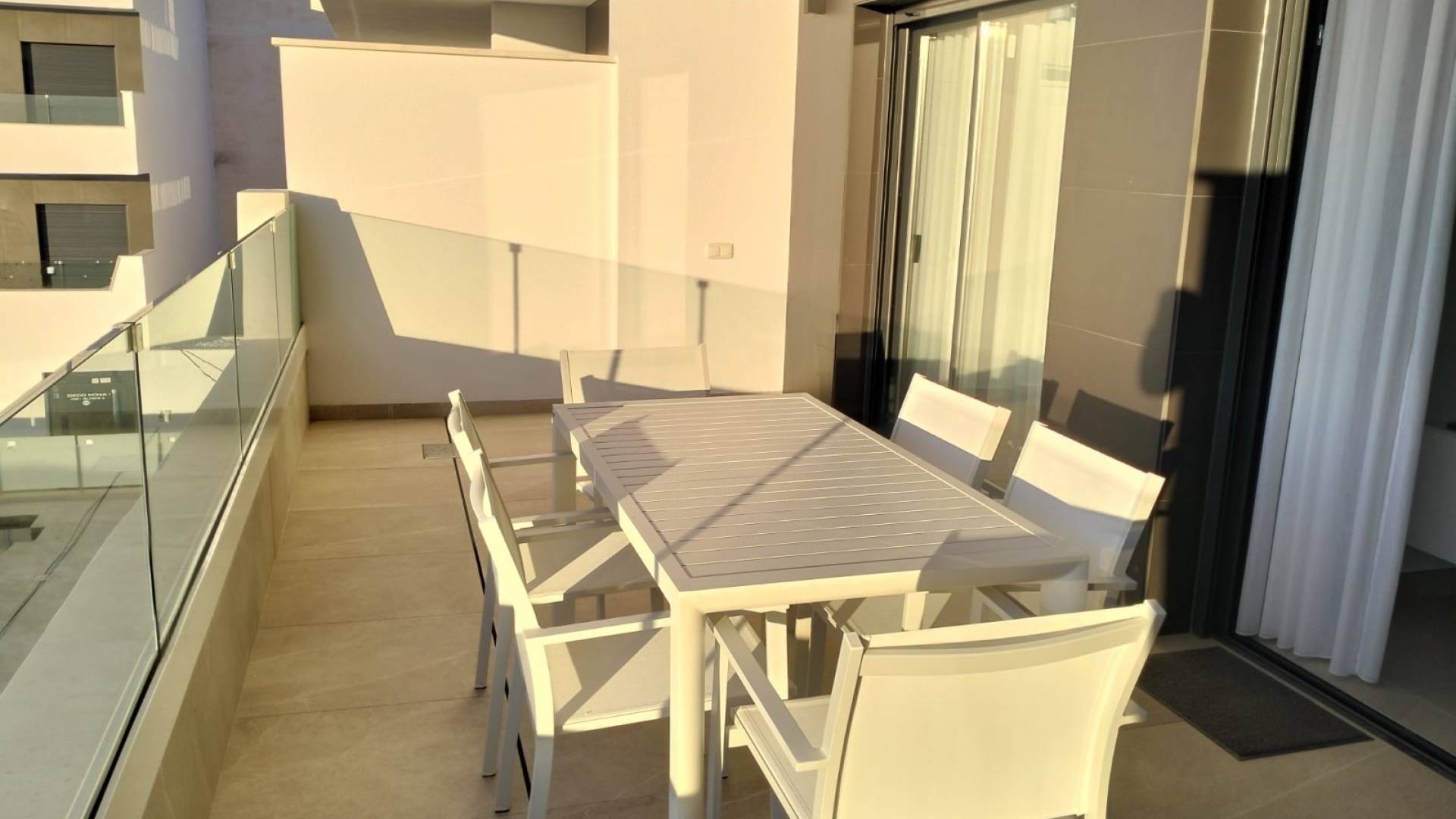 Gebraucht - Apartamento - Benijofar
