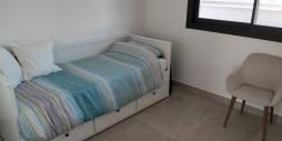 Gebraucht - Apartamento - Benijofar