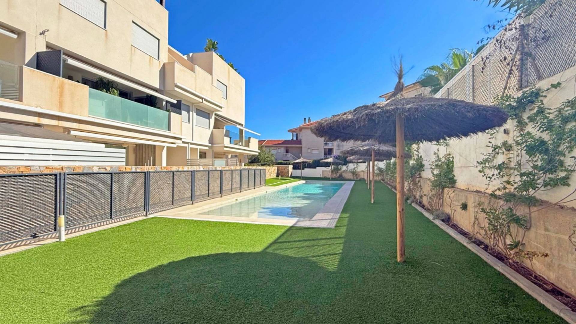 Gebraucht - Apartamento - Cabo de Palos