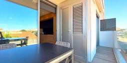 Gebraucht - Apartamento - Cabo de Palos