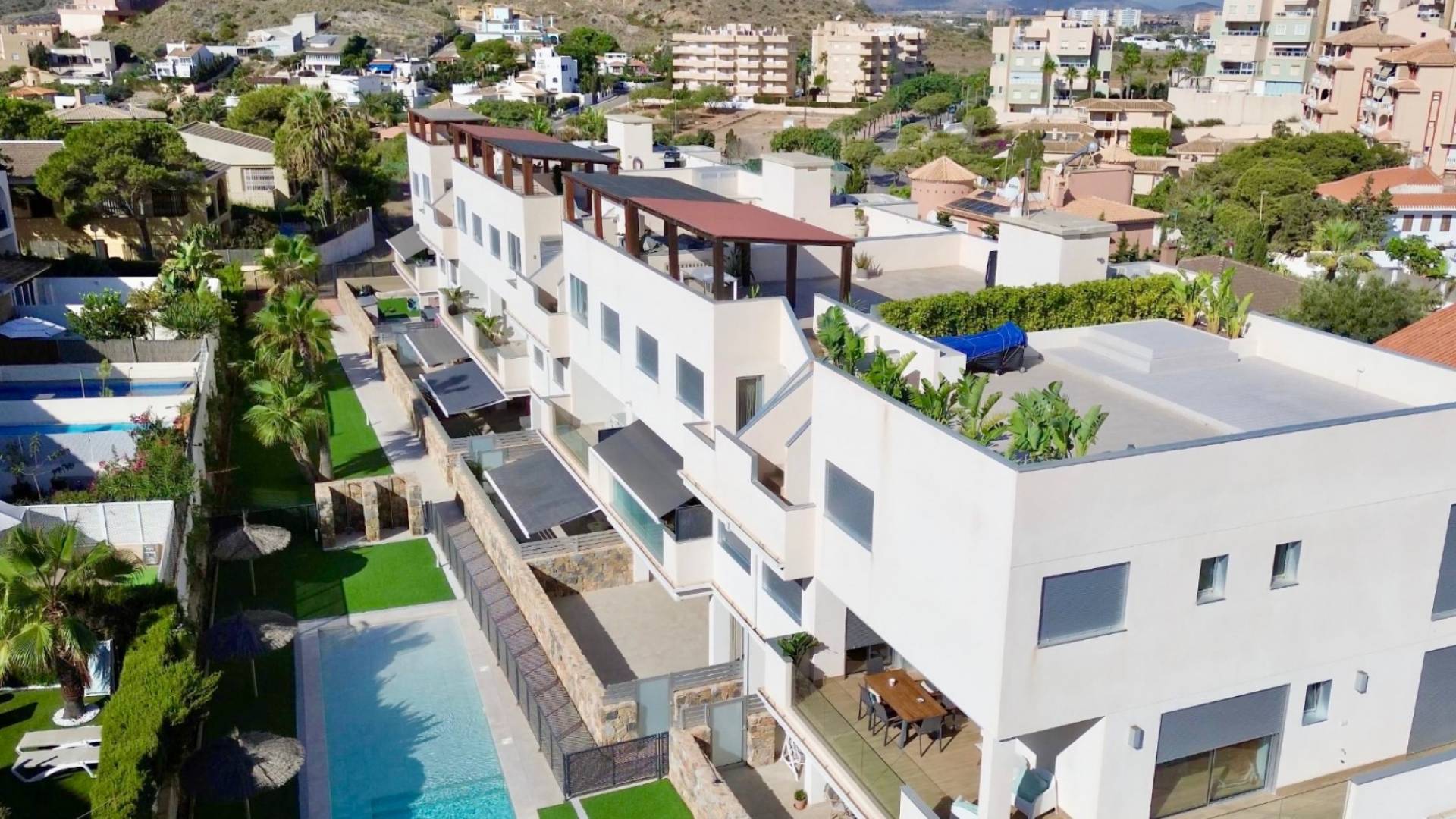 Gebraucht - Apartamento - Cabo de Palos
