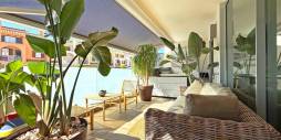 Gebraucht - Apartamento - Cabo de Palos