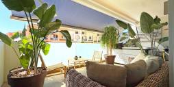Gebraucht - Apartamento - Cabo de Palos