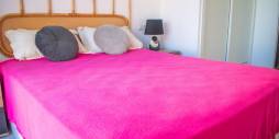 Gebraucht - Apartamento - Calpe - Zona Levante - Playa Fossa
