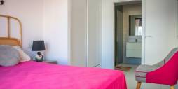 Gebraucht - Apartamento - Calpe - Zona Levante - Playa Fossa