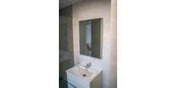 Gebraucht - Apartamento - Calpe - Zona Levante - Playa Fossa