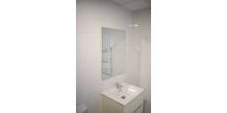 Gebraucht - Apartamento - Calpe - Zona Levante - Playa Fossa
