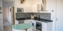 Gebraucht - Apartamento - Calpe - Zona Levante - Playa Fossa