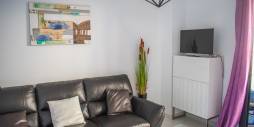 Gebraucht - Apartamento - Calpe - Zona Levante - Playa Fossa