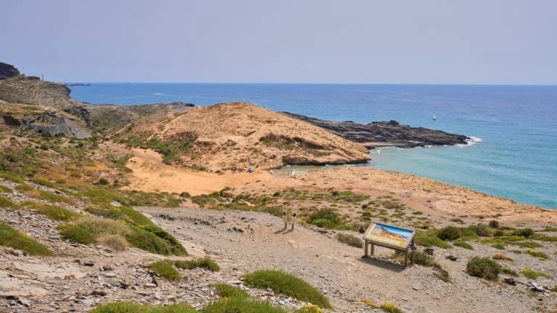 Gebraucht - Apartamento - CARTAGENA - Playa Honda