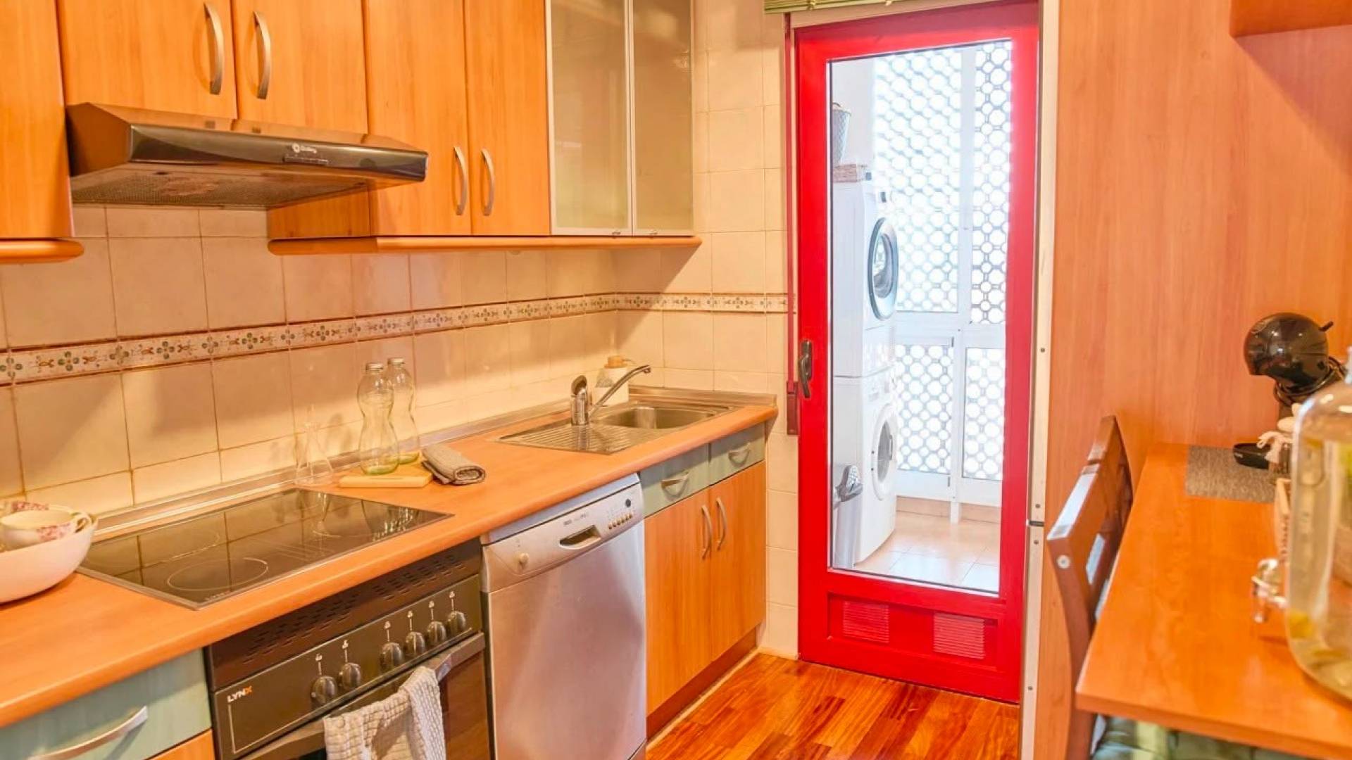 Gebraucht - Apartamento - CARTAGENA - Playa Honda