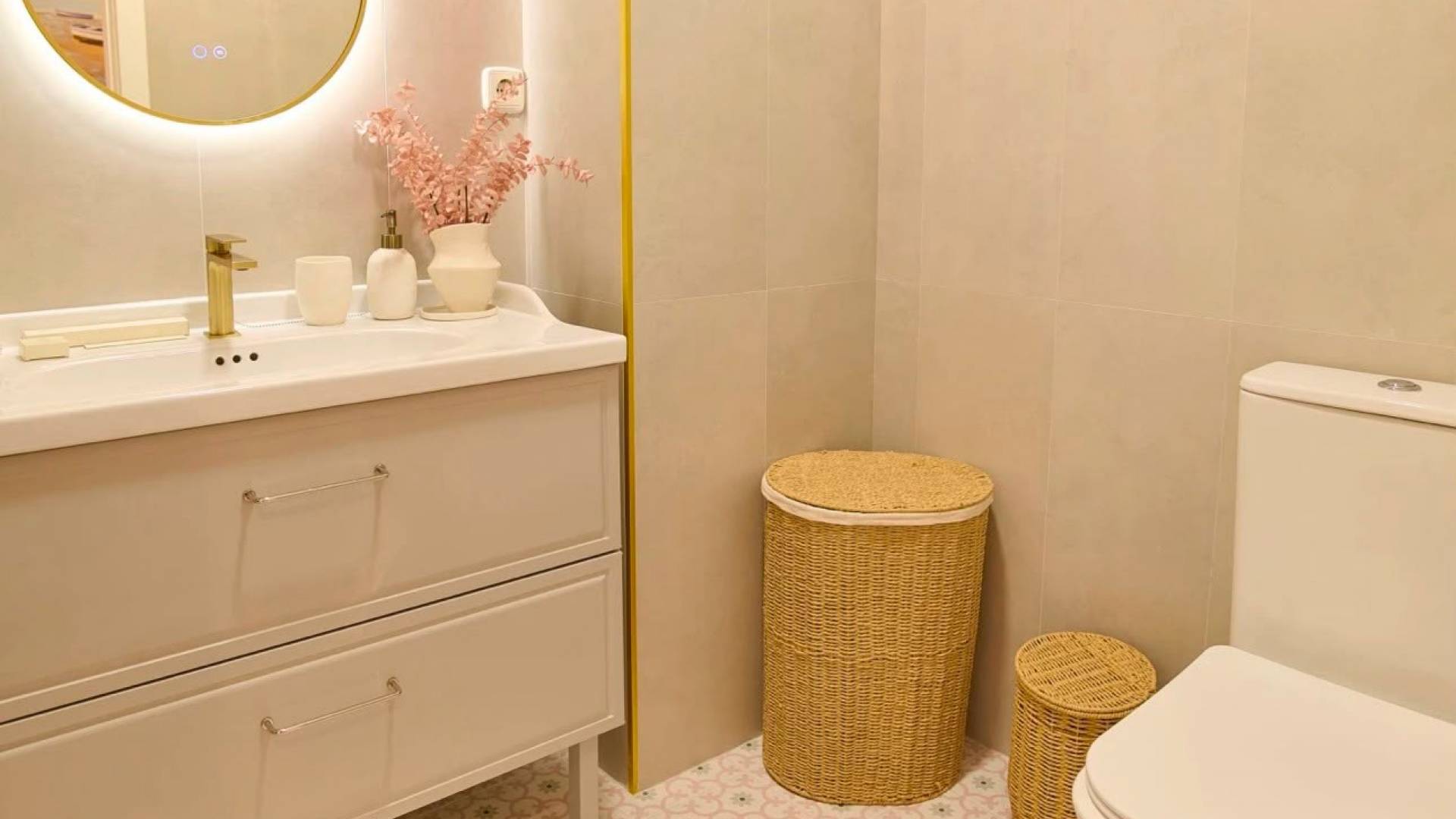 Gebraucht - Apartamento - CARTAGENA - Playa Honda