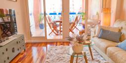 Gebraucht - Apartamento - CARTAGENA - Playa Honda