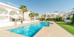 Gebraucht - Apartamento - Ciudad Quesada - Rojales - Cuidad quesada